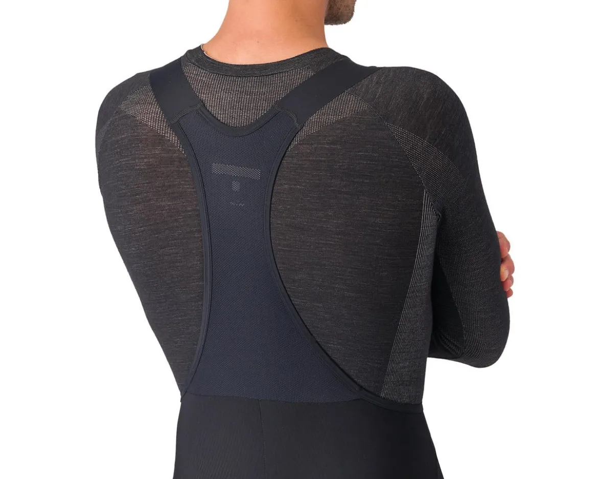 Castelli Competizione Bib Tight (Black) (S)