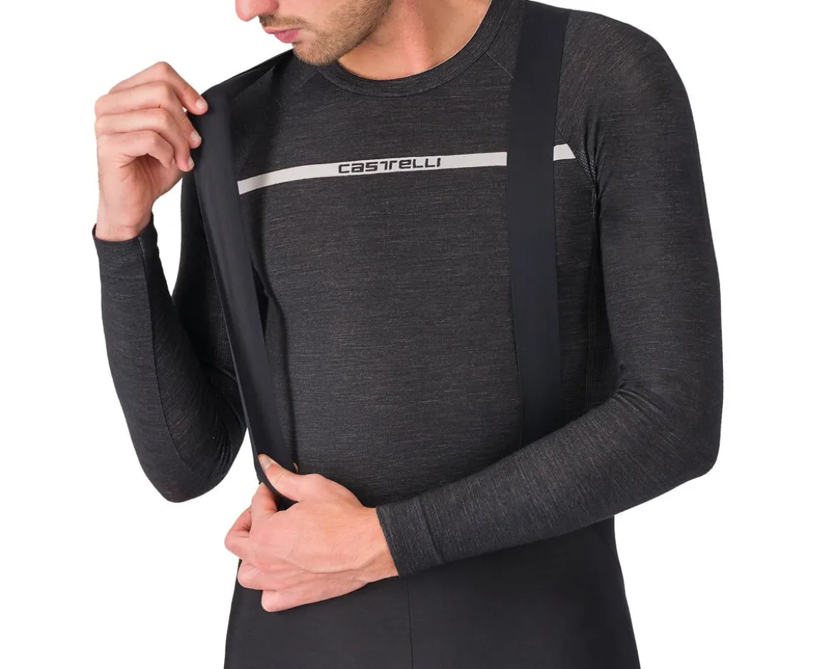 Castelli Competizione Bib Tight (Black) (S)