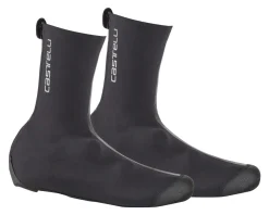 Castelli Diluvio UL 2 Shoecovers (Black) (S/M)