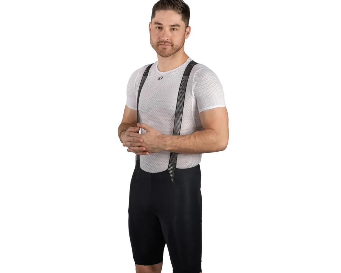 Castelli Endurance 3 Bib Shorts (Black) (M)