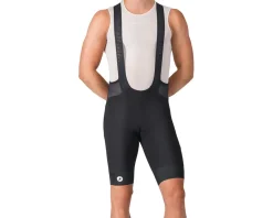 Castelli Endurance 4 Bib Short (Black) (M)