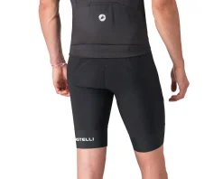 Castelli Endurance 4 Short (Black) (L)