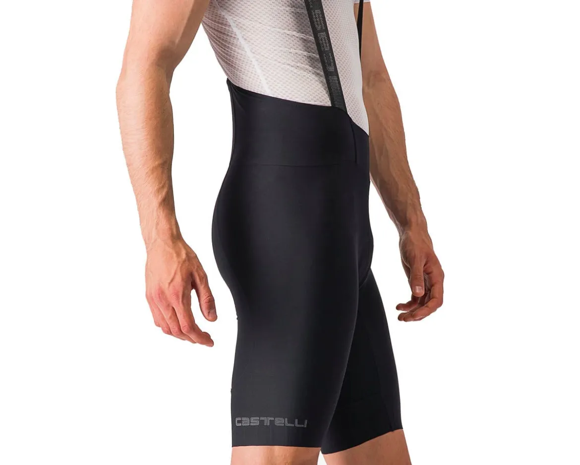 Castelli Espresso Bib Short (Black) (M)