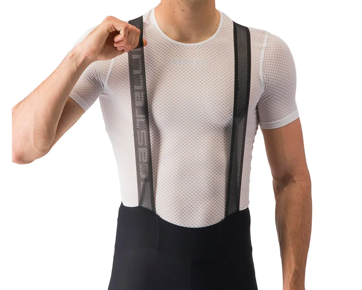 Castelli Espresso Bib Short (Black) (M)