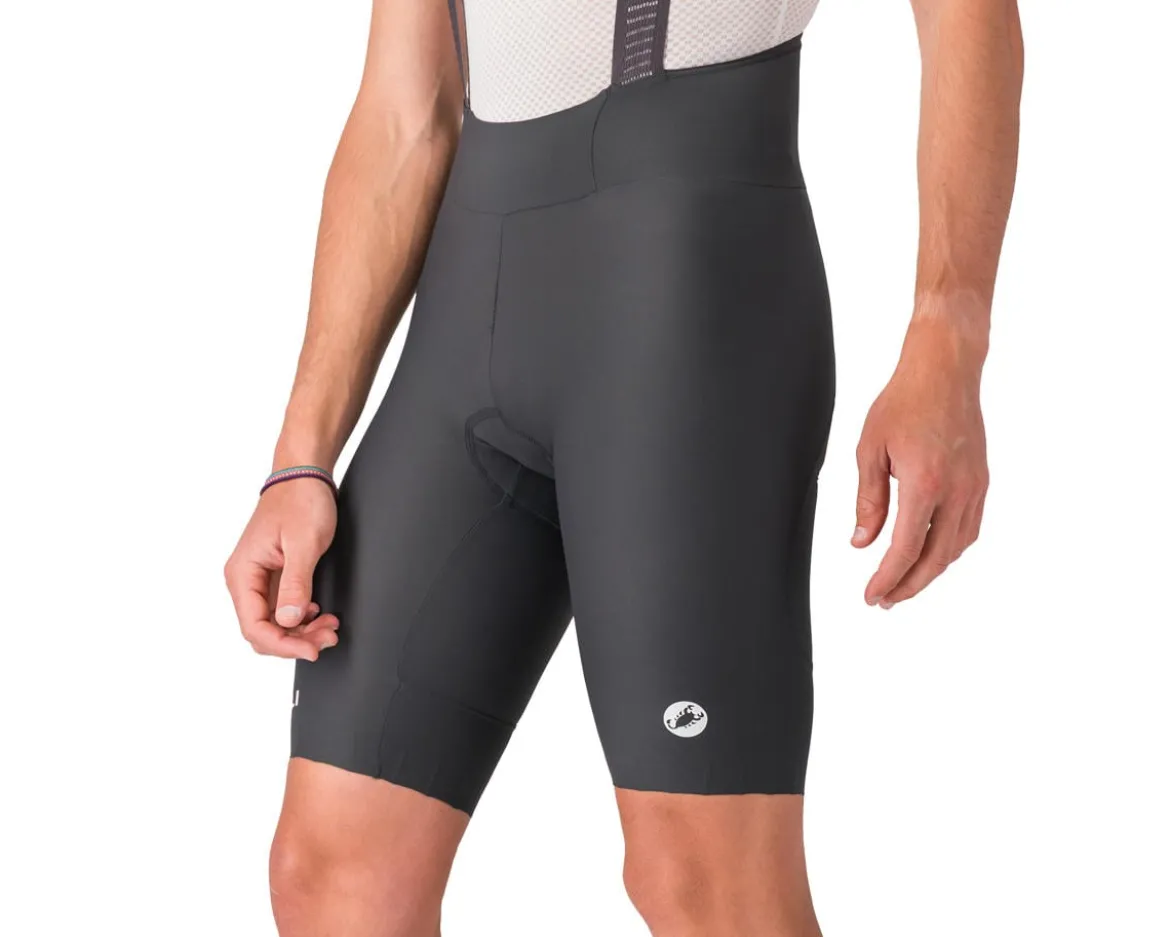 Castelli Espresso 2 Bib Short (Black) (S)