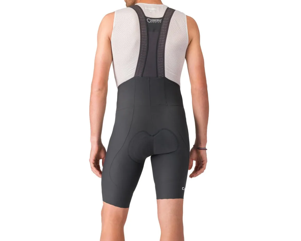 Castelli Espresso 2 Bib Short (Black) (S)