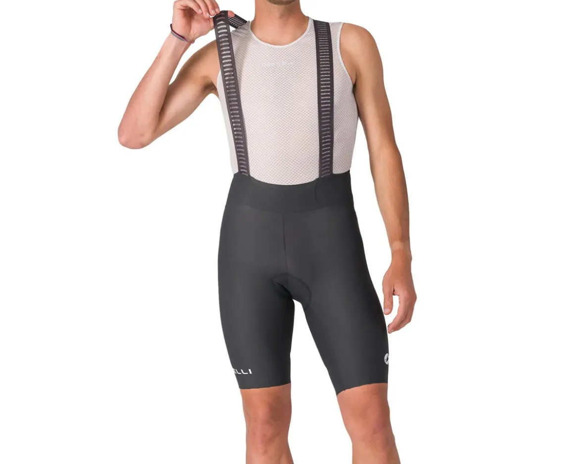 Castelli Espresso 2 Bib Short (Black) (S)
