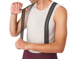 Castelli Espresso 2 Bib Short (Deep Bordeaux) (S)