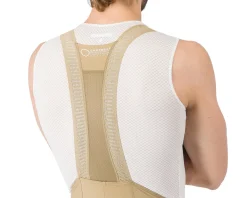 Castelli Espresso 2 Bib Short (Elmwood) (S)