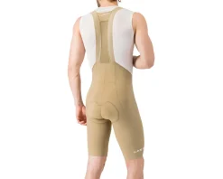 Castelli Espresso 2 Bib Short (Elmwood) (S)