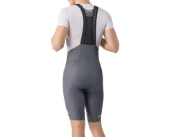 Castelli Espresso 2 Bib Short (Smoky Grey) (L)