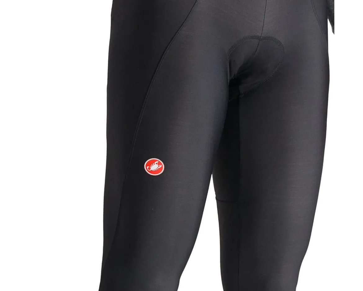 Castelli Espresso Bib Tights (Black) (S)