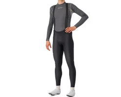 Castelli Espresso Bib Tights (Black) (S)