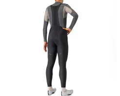 Castelli Espresso Bib Tights (Black) (S)