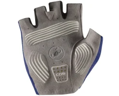 Castelli Espresso Gloves (Belgian Blue) (XL)