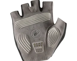 Castelli Espresso Gloves (Light Black) (M)