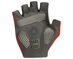 Castelli Espresso Gloves (Paprika) (M)
