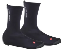 Castelli Espresso 2 Shoecovers (Black) (M)