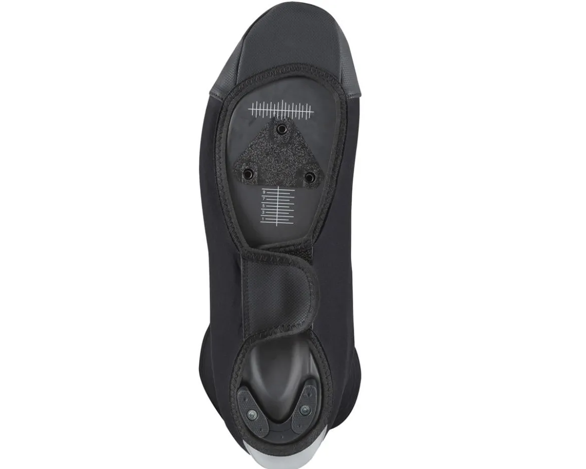 Castelli Espresso 2 Shoecovers (Black) (M)