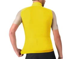 Castelli Espresso 2 Vest (Mango Mojito) (L)