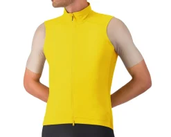 Castelli Espresso 2 Vest (Mango Mojito) (L)