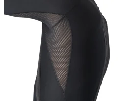 Castelli Flanders 2 Long Sleeve Base Layer (Black) (L)
