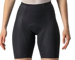 Castelli Free Aero RC Women's Shorts (Black) (S)
