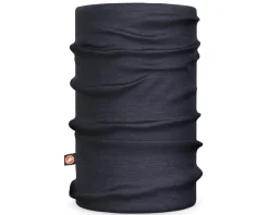 Castelli Merino Neck Warmer (Light Black) (Universal Adult)