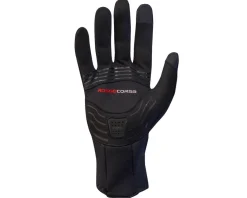 Castelli Perfetto RoS 2 Full Finger Gloves (Black) (2XL)
