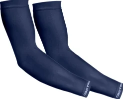 Castelli Pro Seamless 2 Arm Warmers (Belgian Blue) (S/M)