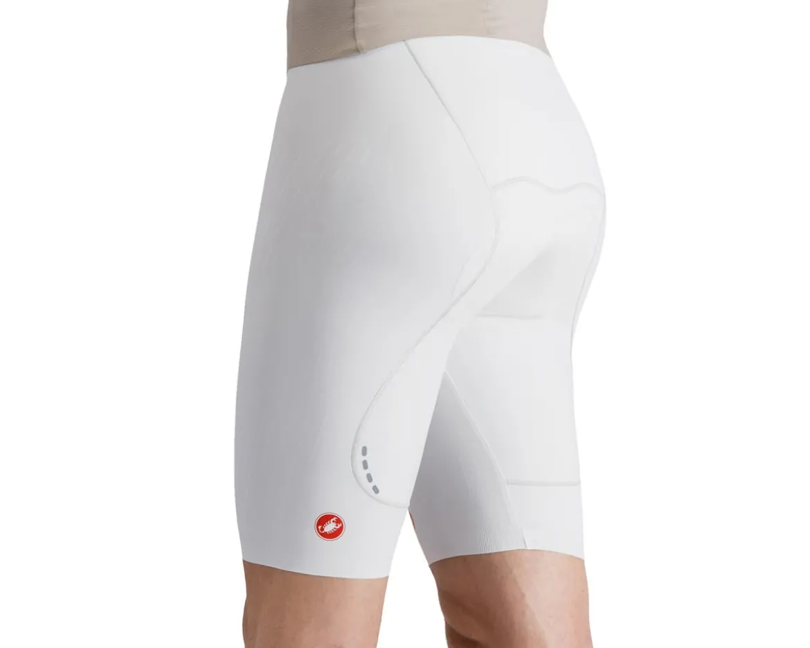 Castelli Sanremo S Speed Suit (Clay/White) (L)