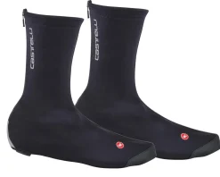 Castelli Womens Espresso 2 Shoecovers (Black) (S)