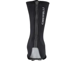 Castelli Womens Espresso 2 Shoecovers (Black) (S)