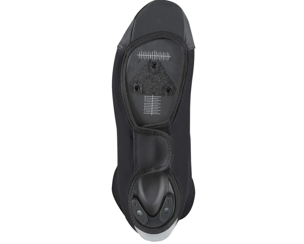 Castelli Womens Espresso 2 Shoecovers (Black) (S)