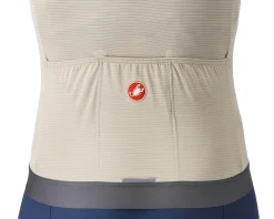 Castelli Women's Espresso Vest (Clay) (M)