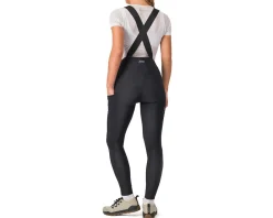 Castelli Women's Unlimited DT Bib Tight (Black) (M)