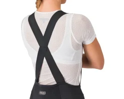 Castelli Women's Unlimited DT Bib Tight (Black) (M)