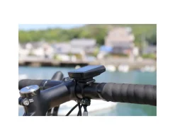 CatEye AirGPS Wireless Cycling Computer (Black) (AirGPS Only)