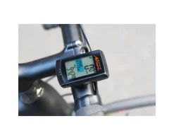 CatEye AirGPS Wireless Cycling Computer (Black) (AirGPS Only)