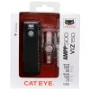 CatEye AMPP500S/VIZ150 Headlight & Tail Light Set