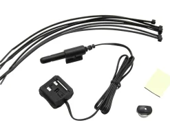 CatEye Computer Mount and Wired Speed Sensor Kit