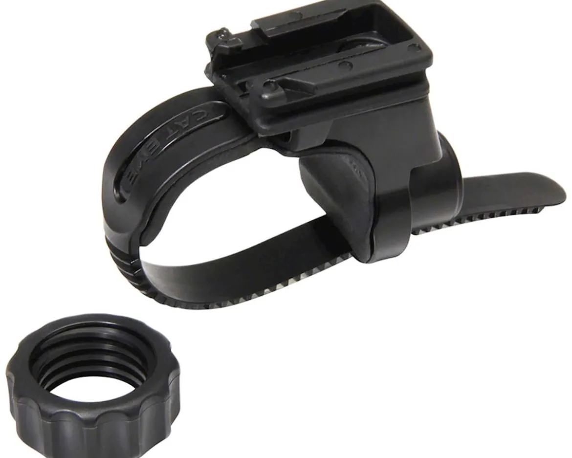 CatEye Flextight Headlight Handlebar Bracket