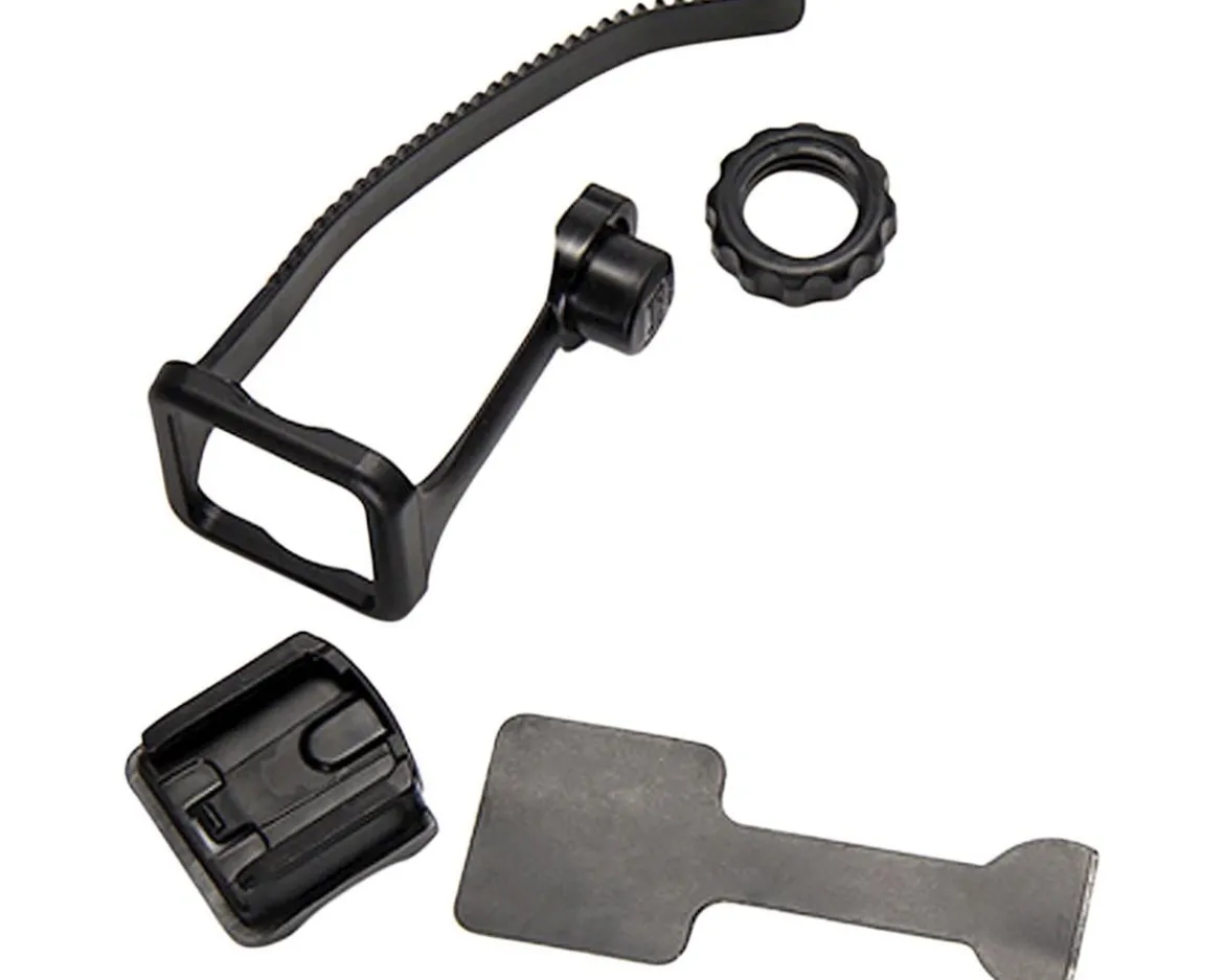 CatEye Flex-Tight Wireless Computer Mounting Kit