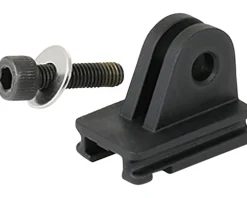 CatEye GoPro Headlight Bracket