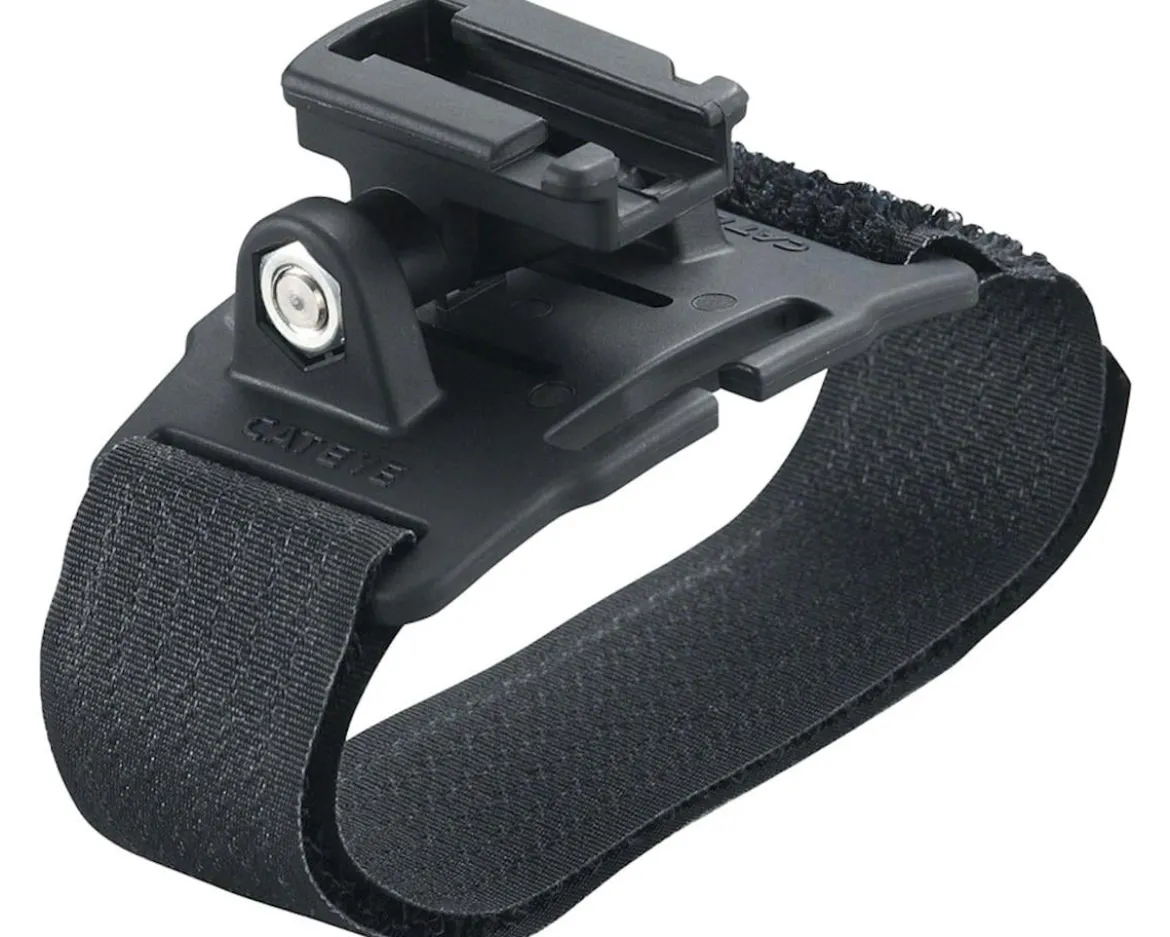 CatEye Headlight Helmet Mount