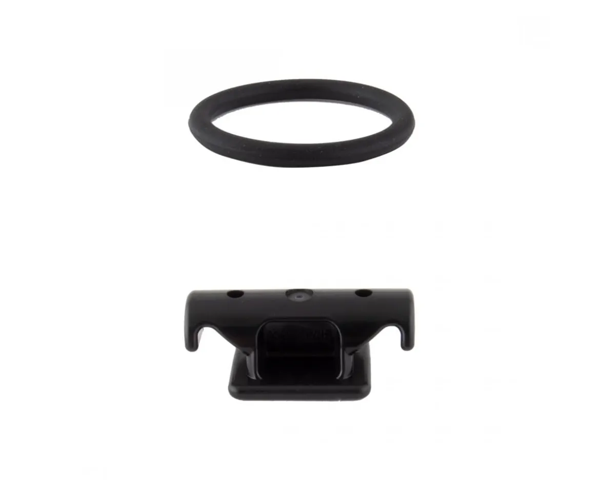 CatEye Light Bracket Flexable Bands (For Rapid X/X2/X3)