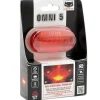 CatEye Omni 5 Bike Tail Light (Red)
