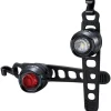 CatEye Orb Rechargeable Headlight & Taillight Set