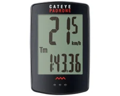 CatEye Padrone Cycling Computer