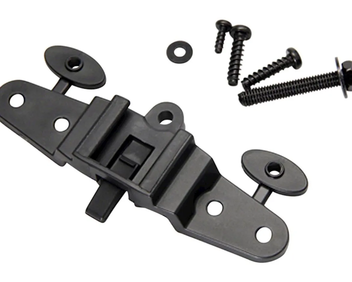 CatEye Rack-Mounted Taillight Bracket